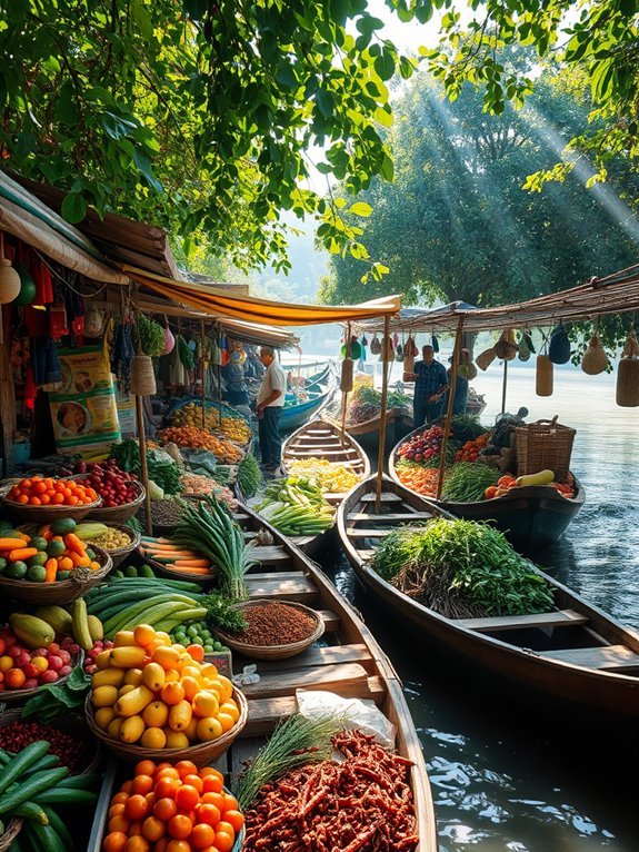 kianggeh river brunei location