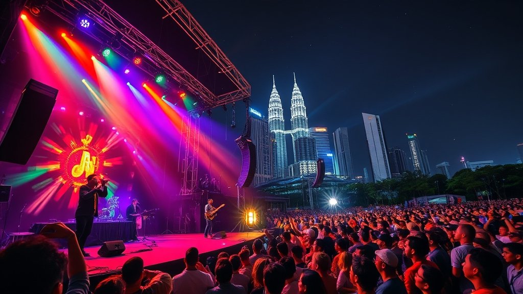 kl jazz festival 2023