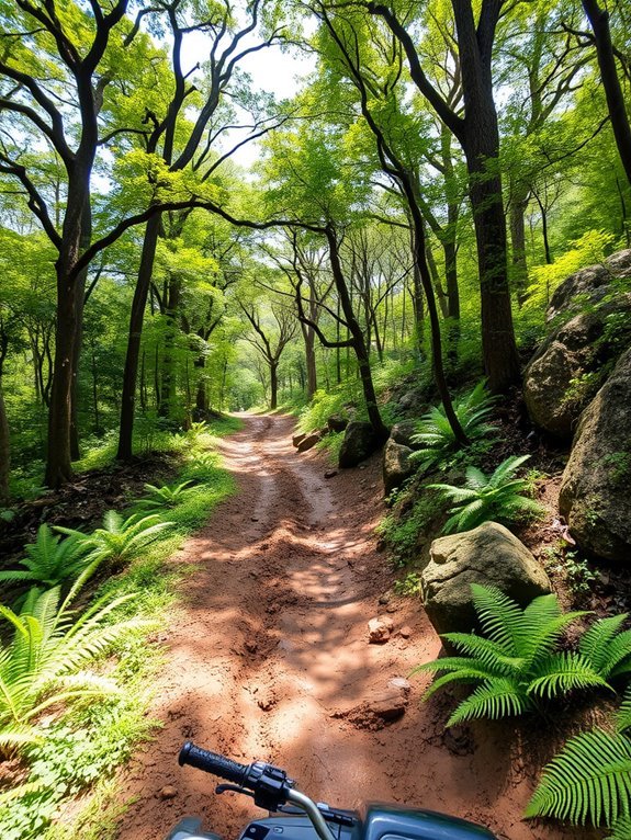 kledang saiong eco park