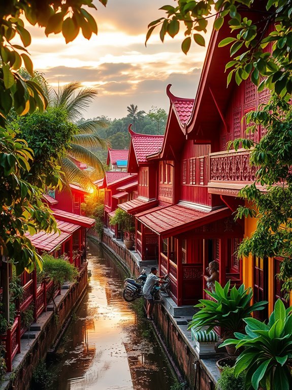 kota bharu kelantan location
