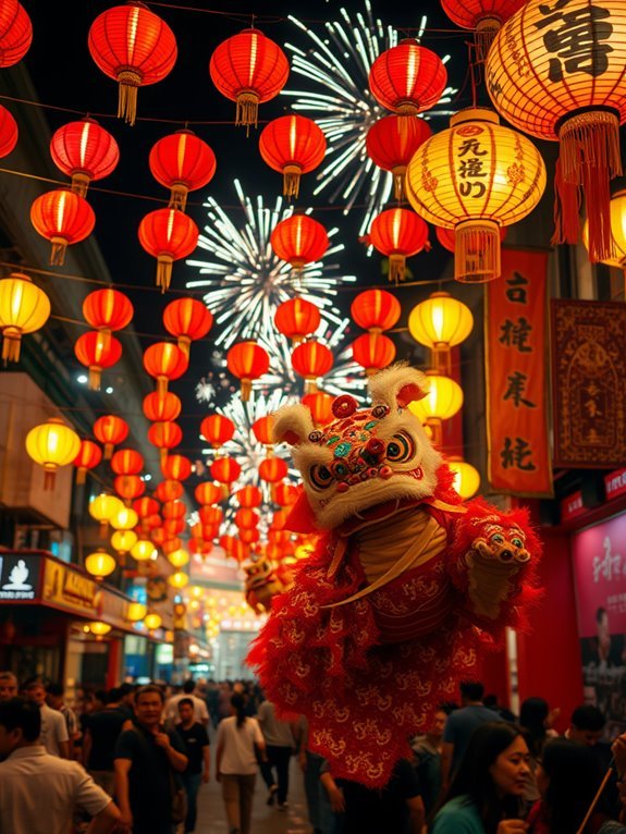 kota bharu s vibrant celebrations