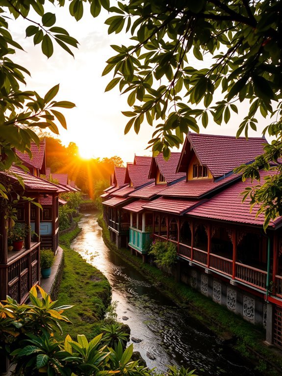 kuala kangsar perak location
