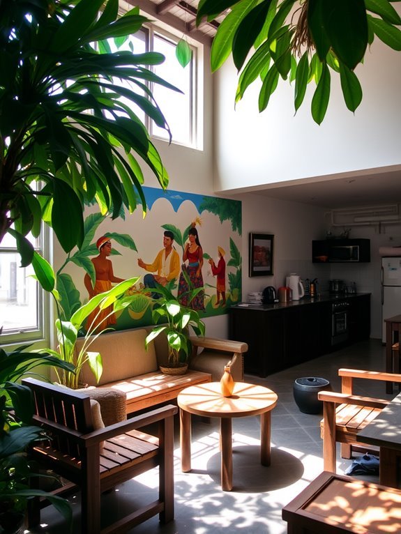 kuala lumpur guesthouse accommodation