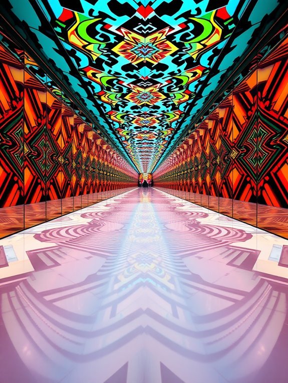 kuala lumpur s illusion museum