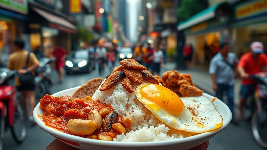 kuala lumpur s kak ana