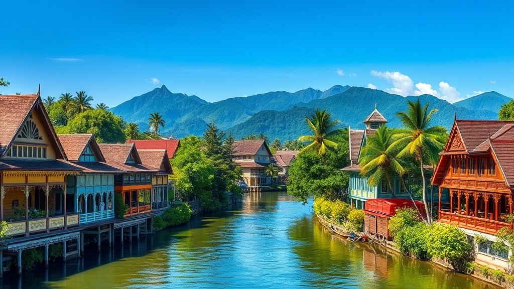 kuching sarawak malaysia location