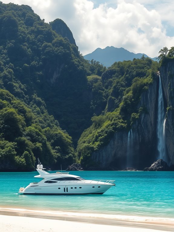 langkawi adventure awaits you