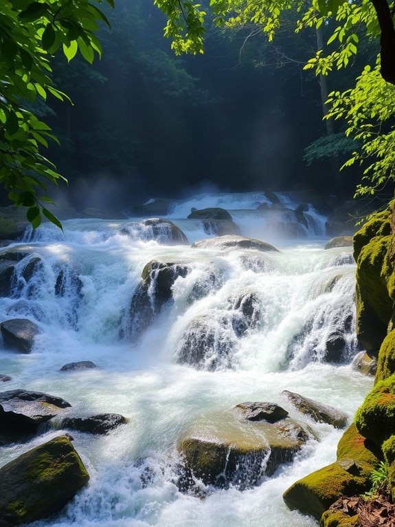 lata tembakah terengganu location