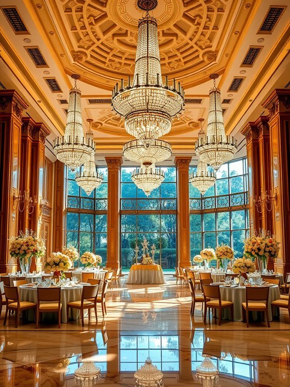 luxury hotel in kuala lumpur