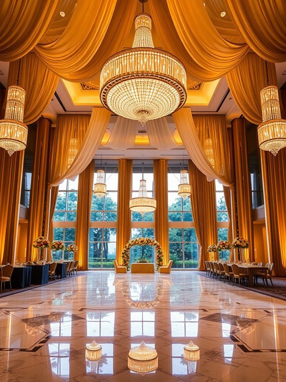 luxury hotel in malaysia