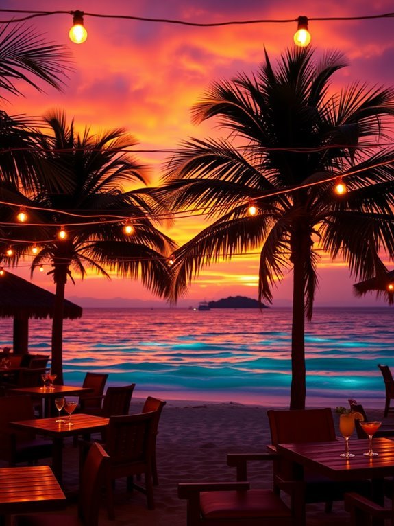 luxury resort in langkawi