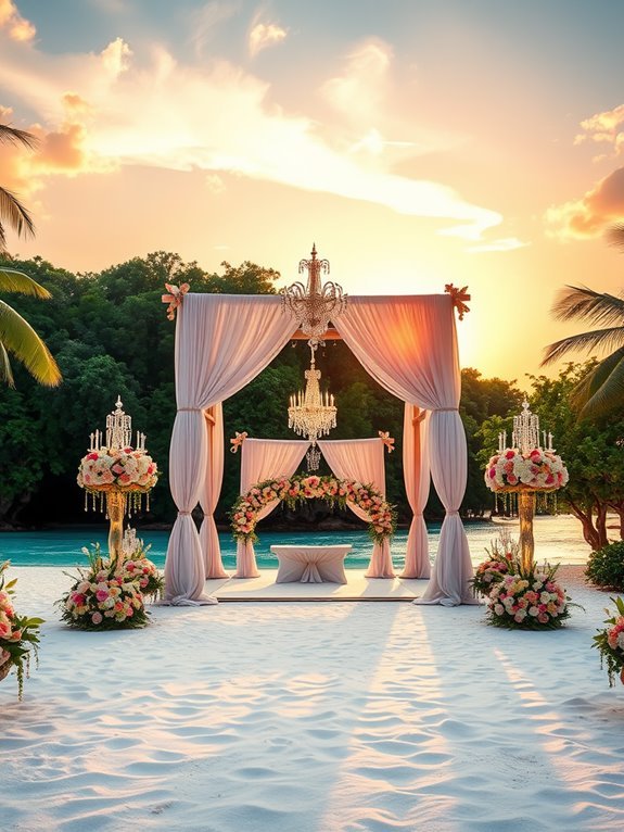 luxury resort in langkawi