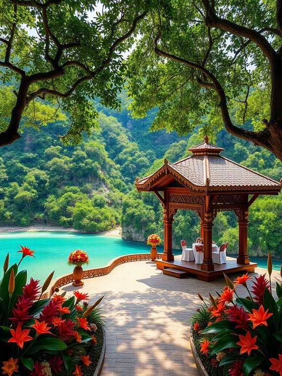 luxury resort in langkawi