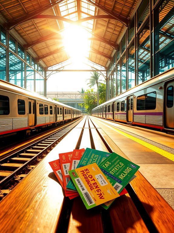 maximize benefits of travel