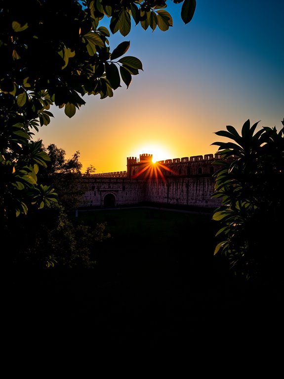 melaka s rich historical heritage