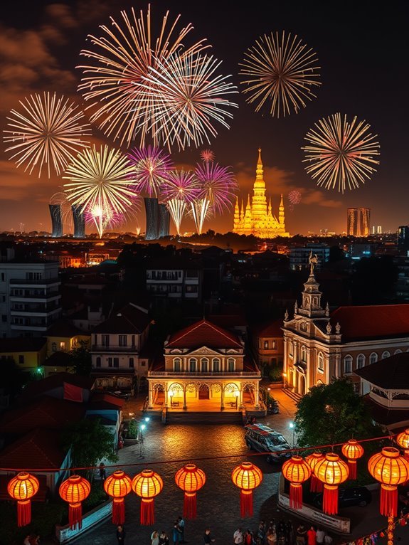 melaka s rich historical heritage