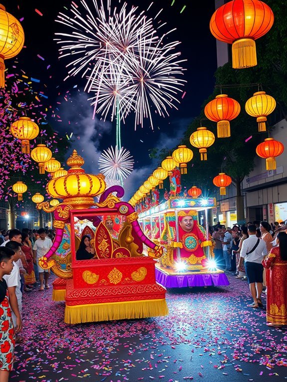 national day celebration event