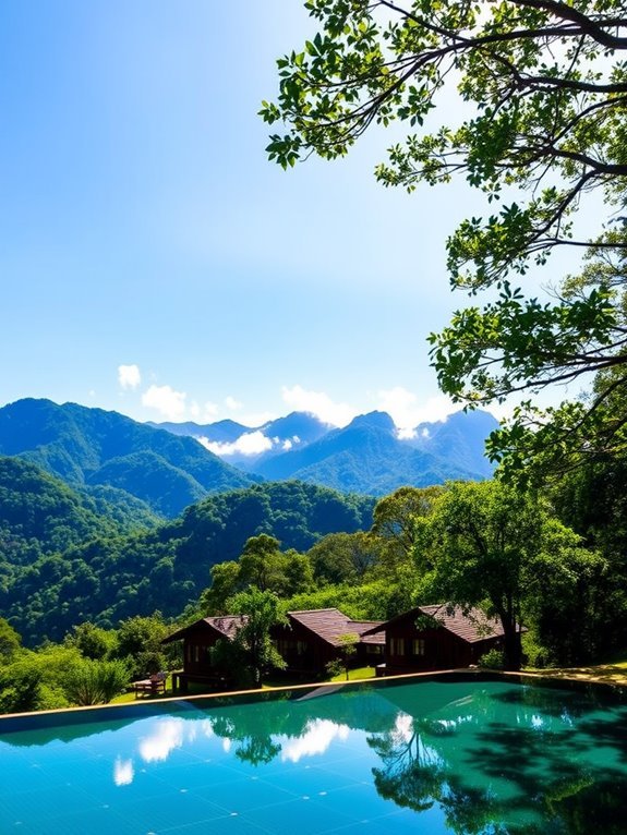 national park in malaysia