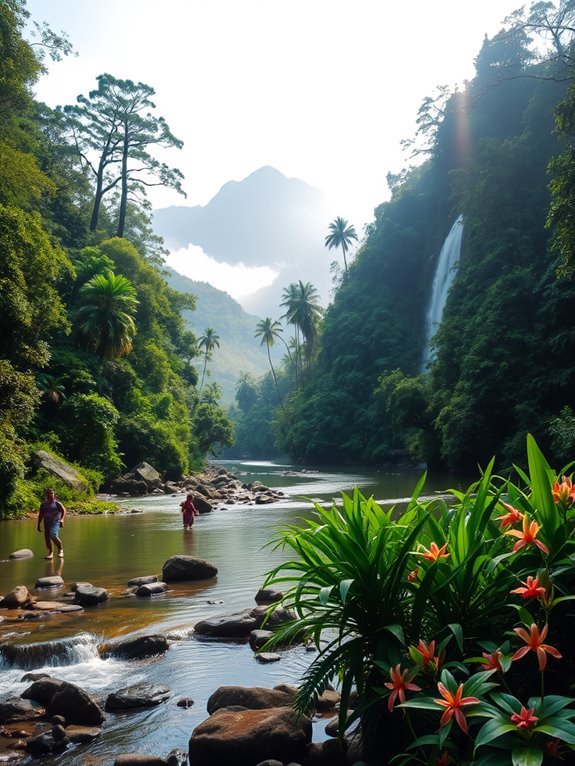 natural beauty and biodiversity