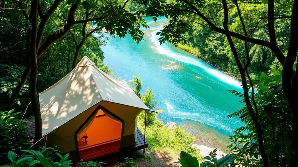 natural beauty and wildlife