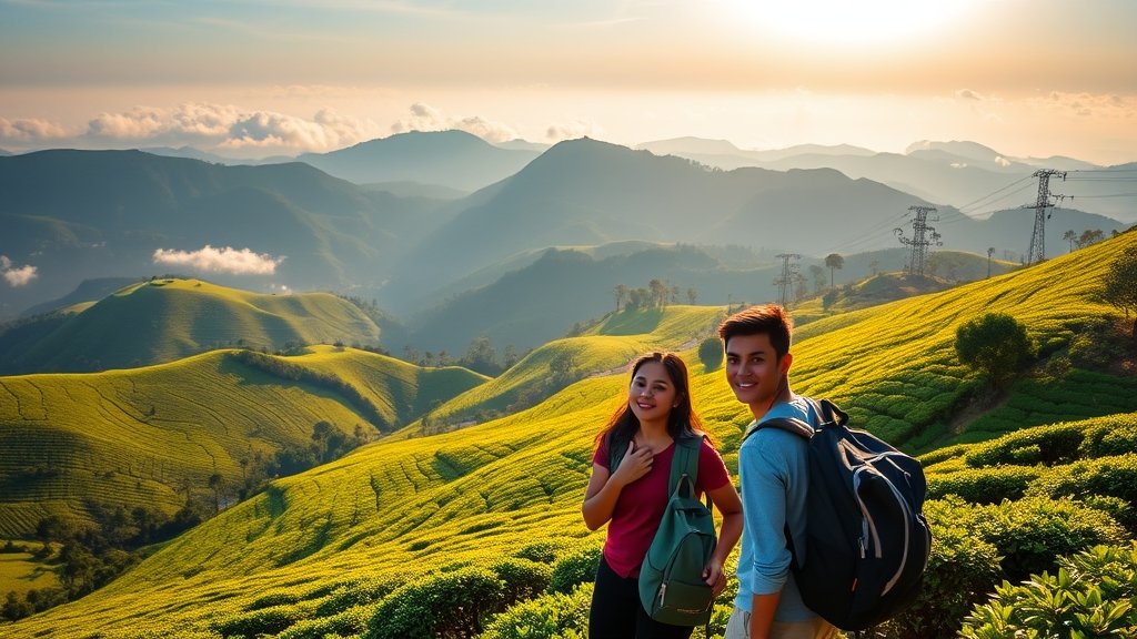 nature s serene getaway destination