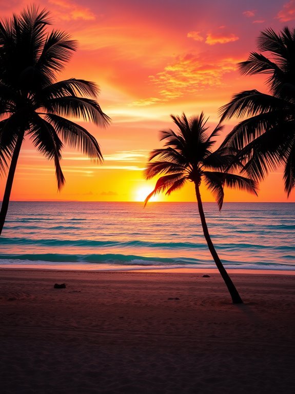 nature s vibrant artistic beauty