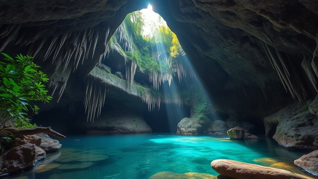 niah cave archaeological site