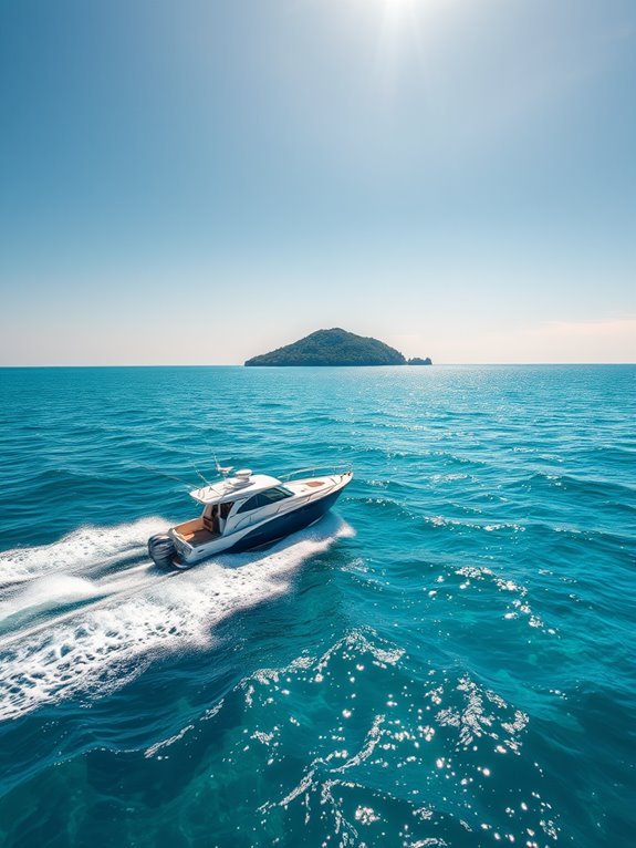oceanic adventure fishing trips