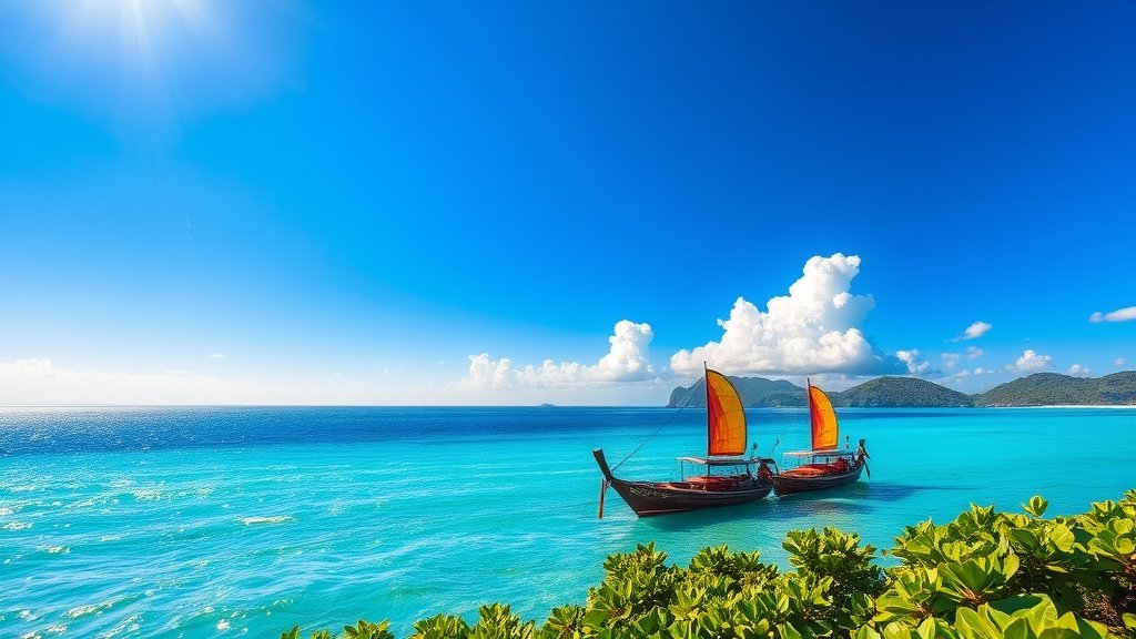 optimal visiting season malaysia
