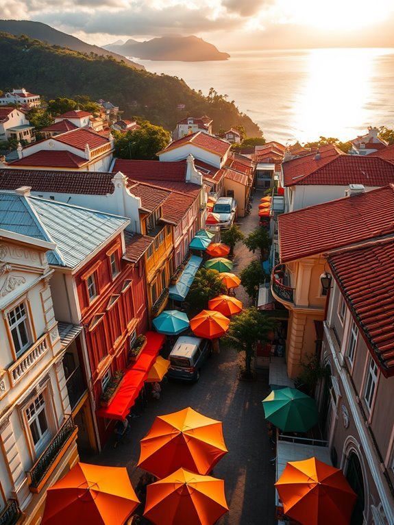 penang cultural and culinary gem