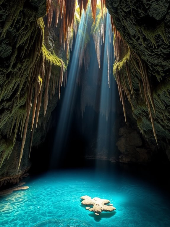 perak cave hidden gem