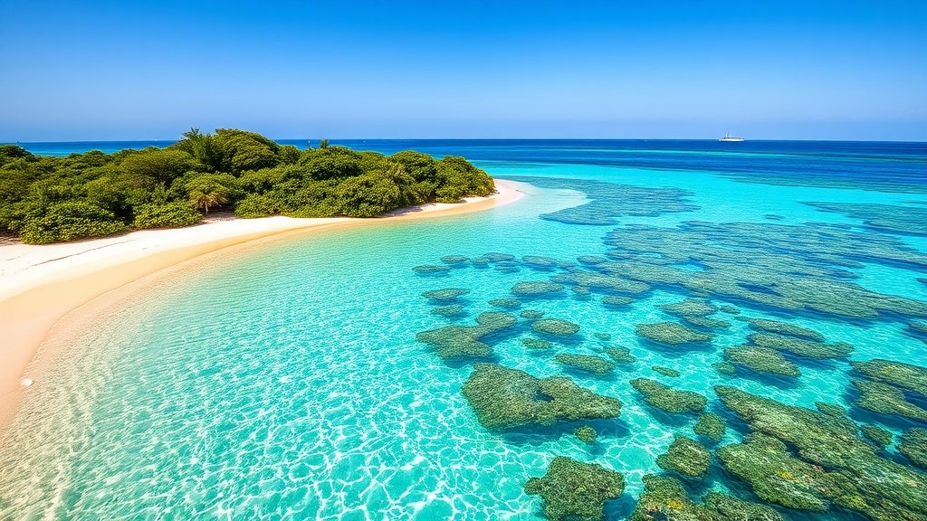 pulao payar diving destination