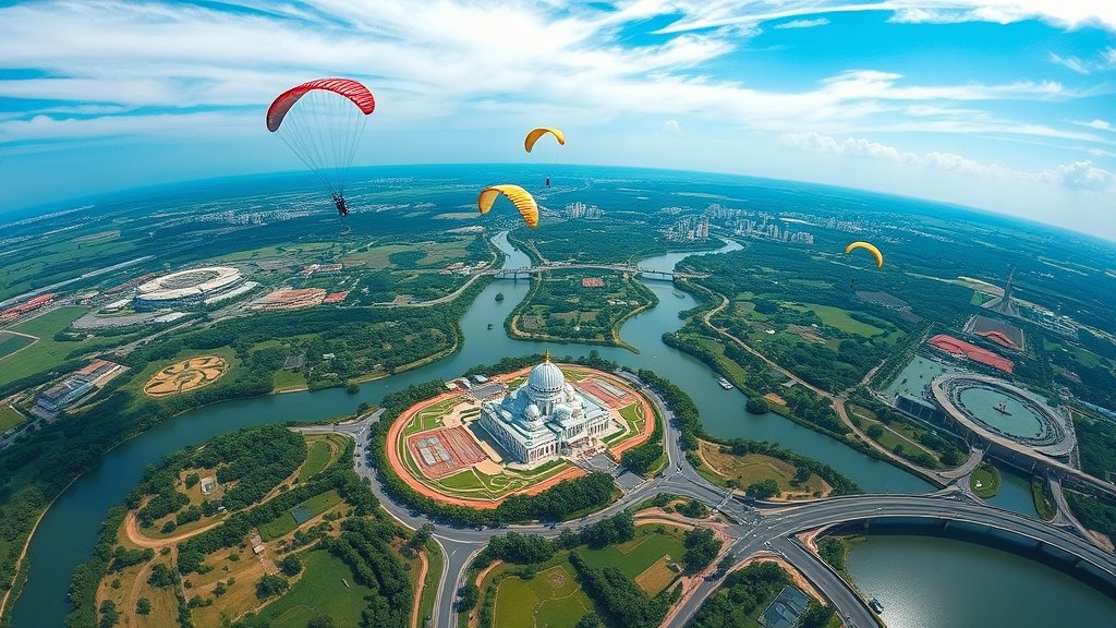 putrajaya federal territory malaysia