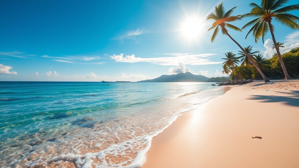 redang island paradise destination