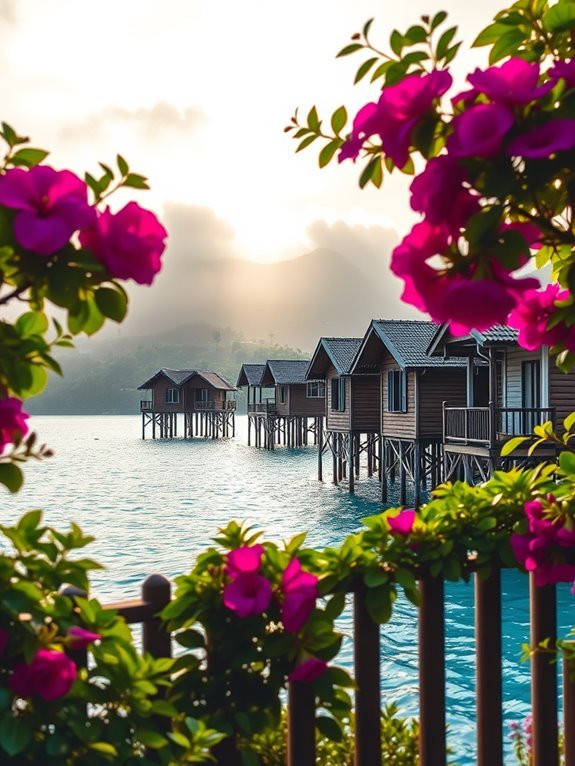 sandakan in sabah malaysia