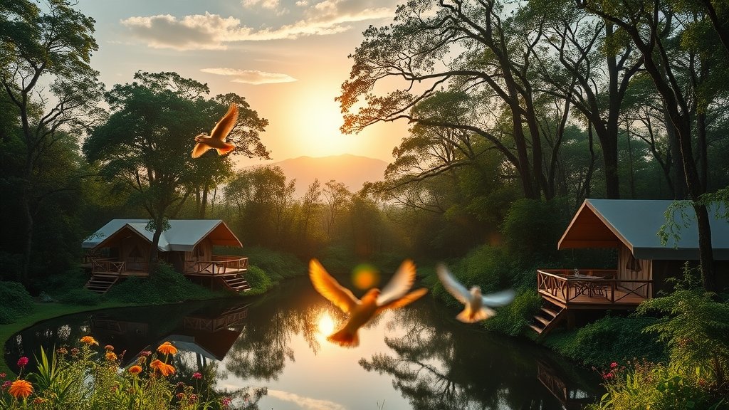 selangor state park nature reserve