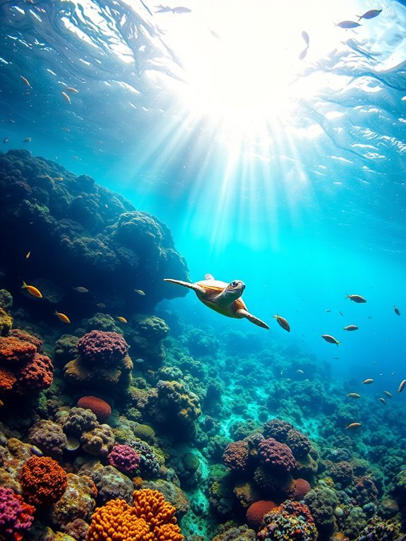 sipadan island scuba diving