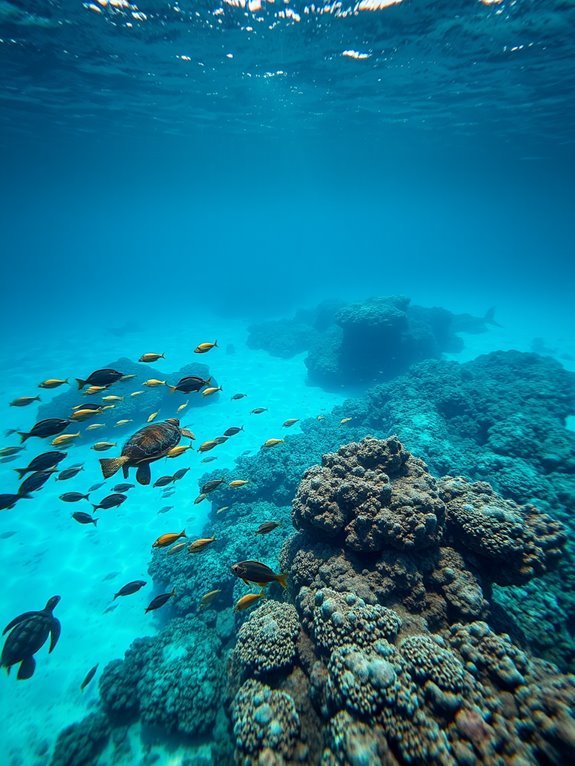 sipadan scuba diving adventure