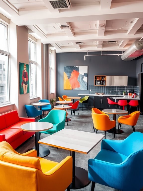 student accommodation in rotterdam
