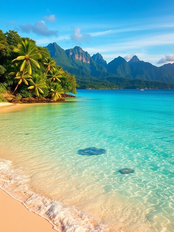 stunning seaside landscapes await