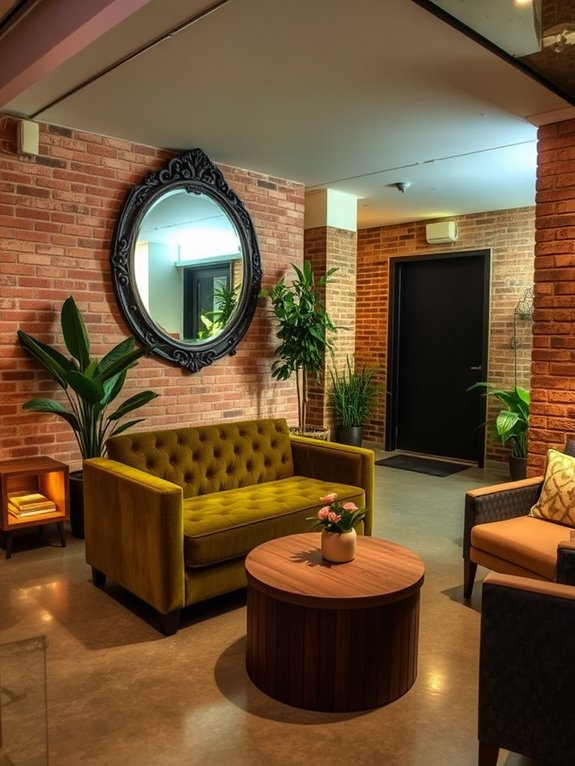 stylish boutique hotel experience