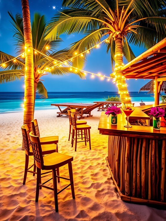 taaras beach resort redang