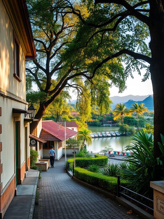 taiping perak location reference