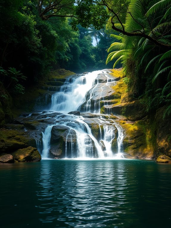 taman negara national park