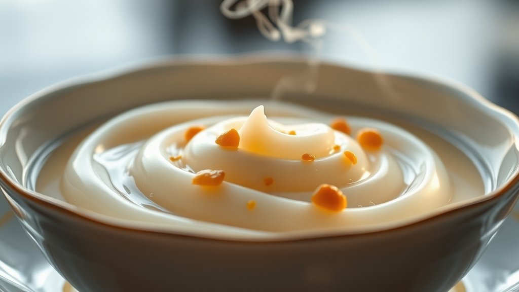 teochew sweet potato dessert