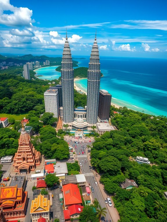 top attractions and activities