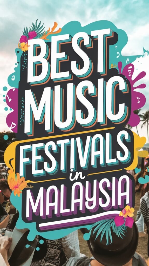 13 Must-Experience Festivals & Events in Malaysia – Malaysia Travel