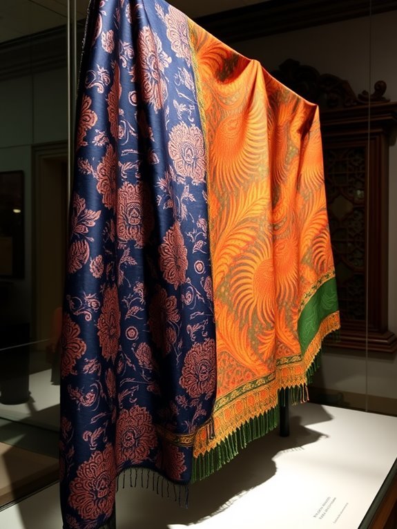 traditional textile craftsmanship hub