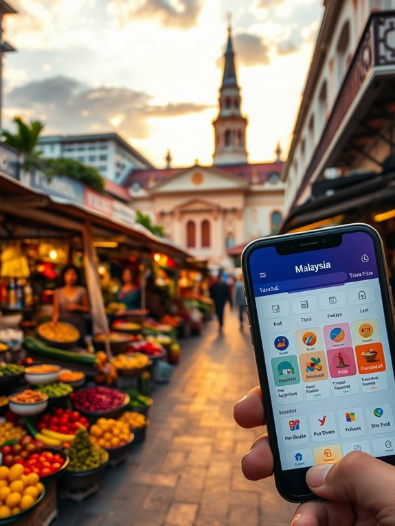 travel apps save money