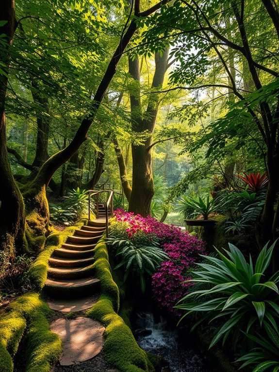 tropical biodiversity and conservation